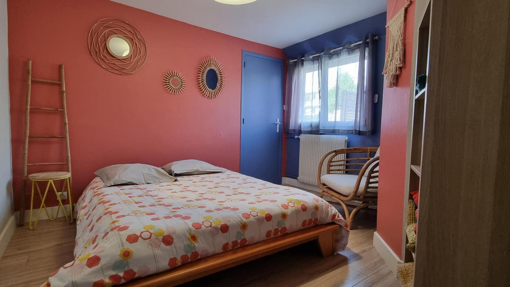 La Maison Du Lheris Bagneres-de-Bigorre Bilik gambar